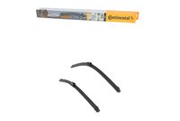 CONTINENTAL Wisserblad 8