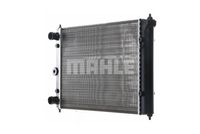 Thumbnail - Radiateur - CR408000S - MAHLE