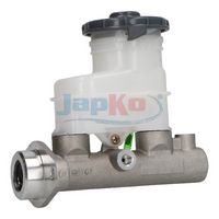 Спирачна помпа