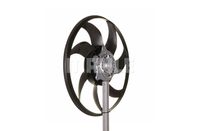 Thumbnail - Koelventilatorwiel - CFF231000P - MAHLE