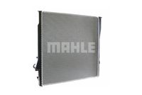 Thumbnail - Radiateur - CR566000S - MAHLE
