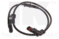 Sensor, Raddrehzahl