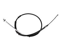 жило, ръчна спирачка