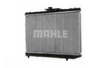 Thumbnail - Radiateur - CR768000S - MAHLE