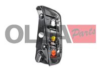 OLSA Aftermarket Achterlicht 2