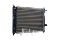 Thumbnail - Radiateur - CR129000S - MAHLE