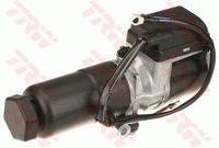 Hydraulikpumpe, Lenkung