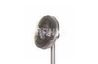 Thumbnail - Koppeling, radiateurventilator - CFC92000P - MAHLE