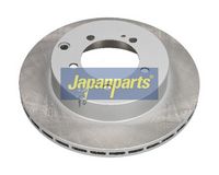Disc frana JAPANPARTS, Cod: DP-523C