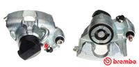 Bremssattel