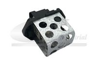 REZISTENță îN SERIE MOTOR ELECTRIC (VENTILATOR RADIATOR)
