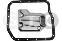 комплект хидравличен филтър, автоматична предавателна кутия