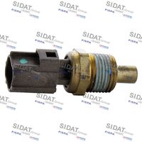 Sensor, Kühlmitteltemperatur
