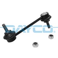 Stange/Strebe, Stabilisator