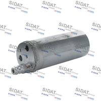 Trockner, Klimaanlage