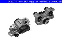 Bremssattel