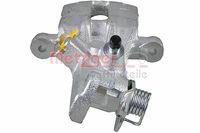 Bremssattel