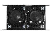 TRUCKLIGHT Mistlamp 2