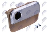 брава на жабката