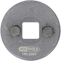 Adapter, Bremssattelkolben-Rückstellwerkzeug Adapter, Bremssattelkolben-Rückstellwerkzeug