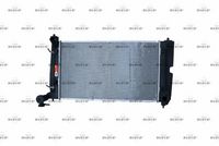 Kühler, Motorkühlung