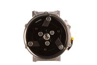 Kompressor, Klimaanlage