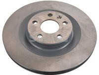 спирачен диск