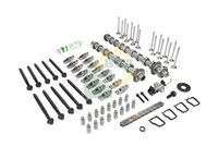 комплект разпределителен вал