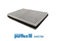 Filter, Innenraumluft