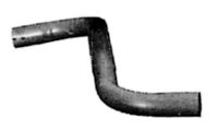Abgasrohr