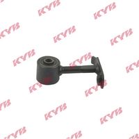 Stange/Strebe, Stabilisator