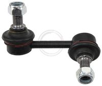 Stange/Strebe, Stabilisator