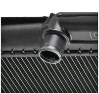 Thumbnail - Radiateur - CR503000S - MAHLE