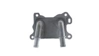 Thumbnail - Oliekoeler, motorolie - CLC266000S - MAHLE