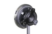 Thumbnail - Koppeling, radiateurventilator - CFC40000P - MAHLE