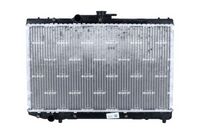 Kühler, Motorkühlung