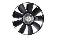 Thumbnail - Koelventilatorwiel - CFF408000P - MAHLE