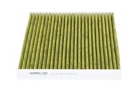 Филтър купе (поленов филтър)