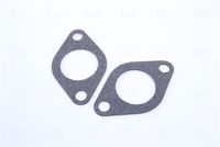 NISSENS Koeler, uitlaatterugvoering 5