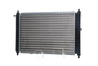 Thumbnail - Radiateur - CR129000S - MAHLE