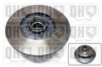 Bremsscheibe