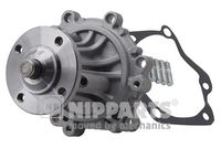 Водна помпа, охлаждане на двигателя J1512053 NIPPARTS
