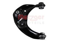 Lenker, Radaufhängung