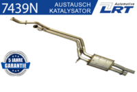 Katalysator