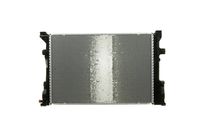 Thumbnail - Radiateur - CR2170000P - MAHLE