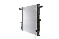 Thumbnail - Radiateur - CR126000S - MAHLE