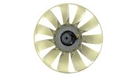 Thumbnail - Koelventilatorwiel - CFF513000P - MAHLE