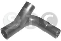 маркуч на радиатора