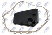 комплект хидравличен филтър, автоматична предавателна кутия