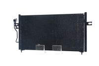 Thumbnail - Condensor, airconditioning - AC458000S - MAHLE